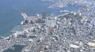 高松市の3月の消費者物価指数　2023年の同月比で3.0%上昇　香川県が発表