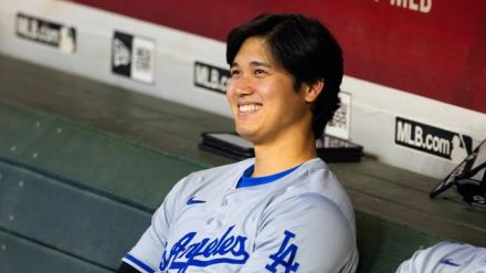 大谷翔平　30球団単独トップ11号　打球音を「ASMRで聞きたい」自身最長タイ7度目の3試合連続HR