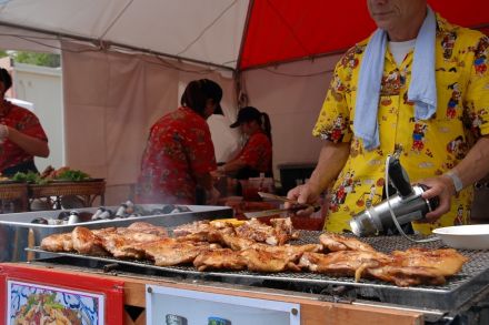 「微笑みの国」タイの魅力を紹介するイベントが東京と名古屋で開催する