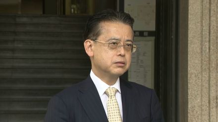 【静岡県知事選】告示まであと2日…自民党本部が大村慎一 氏の推薦を決定　自民党と旧民主党が全面対決へ