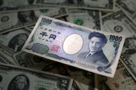 ドル154円半ばへ続伸、豪ドルは急落前の水準回復