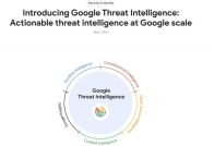 Gemini搭載の脅威インテリジェンス「Google Threat Intelligence」、Google Cloudで