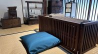 日本初の民間銀行の土台となった三井大坂両替店。奉公人は10歳住み込みで働き、勤続30年で店外の自宅をもてるように。年功序列の階級と待遇の実態とは