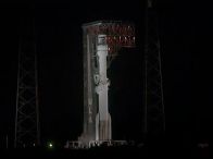 NASA、米ボーイング有人宇宙船「スターライナー」の打ち上げを延期