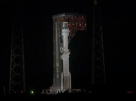 NASA、米ボーイング有人宇宙船「スターライナー」の打ち上げを延期