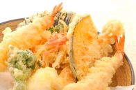 「大阪府で人気の天ぷら店」ランキング！　2位はリーズナブルに天ぷらを楽しめる吹田市の「揚げたて天ぷら ささき」、1位は？【2024年5月版】