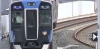 【速報】阪神電鉄で運転見合わせ「御影～西宮」人身事故の影響