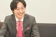 芸人・川西賢志郎、ドラマで演じる夫婦は「うちだったらケンカしてしまうかも」！？ 新婚生活を語る「現実の僕と奥さんは…」