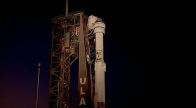 ボーイングの宇宙船スターライナー、初の有人飛行は5月10日以降に延期。Atlas Vロケット第2段の酸素圧力調整弁に異常みつかる。