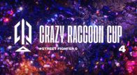 第4回 Crazy Raccoon Cup Street Fighter 6が12日に開催