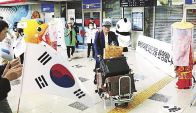 韓国からチャーター便　白浜空港に７００人、和歌山へ来県予定