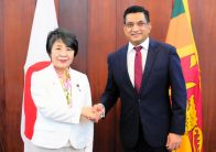 上川外相が南西アジア歴訪　中国の影響力を念頭に「日本の貢献強化」