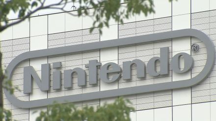 【任天堂】純利益4906億円で過去最高益「Nintendo Switch後継機」今年度ついに何らかアナウンスへ…