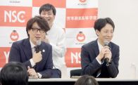 囲碁将棋・文田大介、芸人はスベることが重要「芸歴積んだだけでは何のキャリアも積めない」