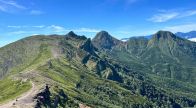 硫黄岳は息を呑むほど美しい絶景！八ヶ岳登山中級者向けの美濃戸ルートを紹介