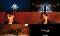 KARDのBM、タイトル曲「Nectar」MV公開…パク・ジェボムとのコラボでユニークな魅力をアピール