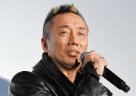 長渕剛、肺気胸で「4週間の療養が必要」と医師の判断　9日のイベント出演見合わせ「心よりお詫び」