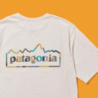 【Patagonia】春はインナー、夏は一枚で。大人が着たいパタゴニアのTシャツ8選（後編）