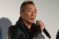 67歳・長渕剛が発症して4週間の療養が必要な「気胸」とは…20代前後の次に60代に起きやすく