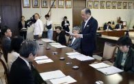 広島、市長宣言の検討開始　「平和文化の重要性強調」