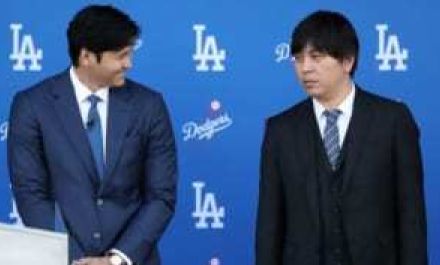 「もっと短くなる」大谷翔平の元通訳・水原一平氏の罪が軽くなる！？　米メディア「最高で禁固30年だが…」