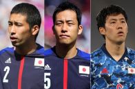日本代表、歴代最強の五輪オーバーエイジ（6）レベルが違う！？ 最強のMFが日本で大暴れ