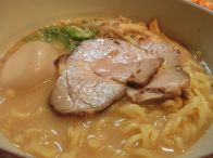 「神奈川の味噌ラーメン店」人気ランキング！　2位は「麺処 秋もと」、1位は？【2024年5月1日時点の評価／ラーメンデータベース】