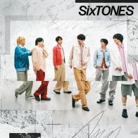 SixTONES　最新シングル『音色』　50万枚超えでオリコン1位獲得