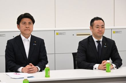 自民が「政策活動費」の使用目的別の金額の開示提案　規正法改正