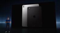 新型「iPad Pro」発表、「M4」搭載でアップル史上最薄