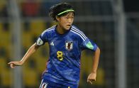 連覇目指すU-17日本女子代表が4ゴール快勝で白星スタート！【U-17女子アジアカップ】