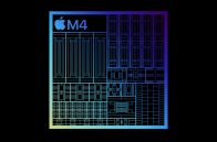 アップル、新チップ「M4」発表。“アップル史上最もパワフル”なニューラルエンジン搭載