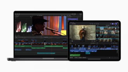 「iPadがマルチカム制作スタジオに」Final Cut Pro 2発表。最大4台のカメラを制御
