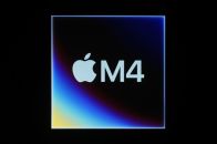 M4チップ登場！　初代iPad Proの10倍、前世代比でも最大4倍速くなったApple Silicon