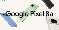 「Pixel 8a」正式発表　7aから1万円値上げも、8に肉薄する性能　アップデートは7年保証　