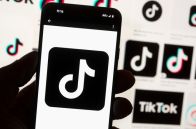 TikTok「禁止」法は「違憲」　中国の親会社が米政府を提訴