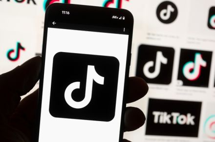 TikTok「禁止」法は「違憲」　中国の親会社が米政府を提訴