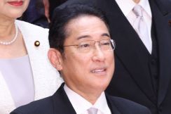 「総理、原発について質問させてください」岸田首相が会見で記者の質問を無視…能登半島地震発生後、政府が行った“奇妙な対応”