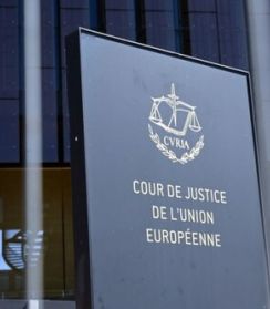 欧州司法裁判所が示した「かくもデタラメな対ロ制裁」