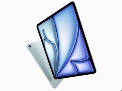 2年ぶりに「iPad Air」新モデル登場--税込9万8800円から、何が変わった？