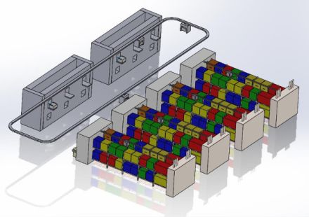 半導体後工程の完全自動化と標準化の技術研究組合設立、インテルやオムロンなど