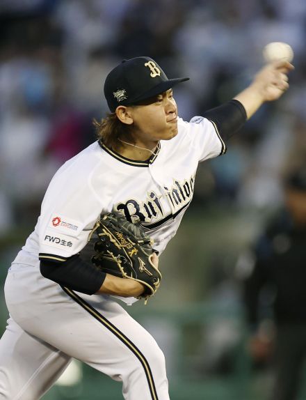 【オリックス】宮城大弥、山本もできなかった３戦連続２桁Ｋ狙う／見どころ