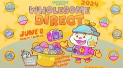 今年もあの季節がやってくる！70を超える作品を紹介する「Wholesome Direct」6月9日午前1時放送決定