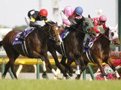 JRA・GI史上最高の2070万5810円 稀代の穴馬×稀代の穴騎手が“人気薄の逃げ馬は押さえよ”の格言通りに波乱呼ぶ