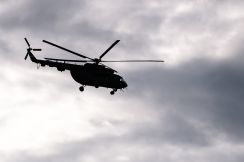 ウクライナ、無人艇に熱源追尾の対空ミサイル搭載　ヘリ撃墜の可能性も