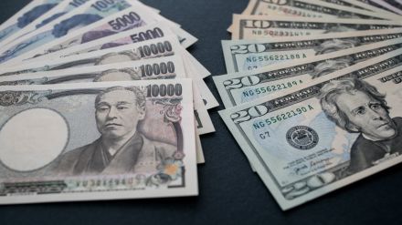 “3度目の介入”はあるか？…為替のプロが注目する「円安阻止介入」と「投機筋の米ドル買い」の攻防の行方