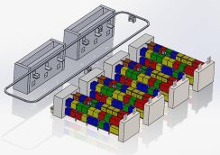 半導体の後工程を自動化・標準化へ「SATAS」発足　インテル・オムロンなど15者参画