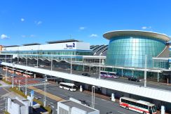 「世界最高の国内線空港」ランキング！　第1位は「羽田空港（日本）」、2位は？