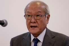 過度な変動への対応、介入原資が制約とは認識してない=鈴木財務相