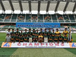 連覇を狙う静岡学園は準々決勝から登場！インハイ静岡県大会の組み合わせが決定